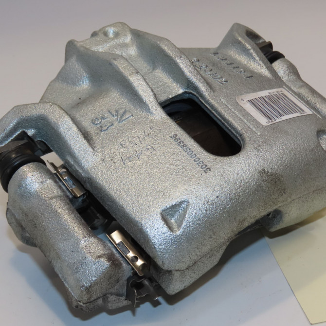 Etrier de frein avant gauche occasion CITROEN 1663358180 1