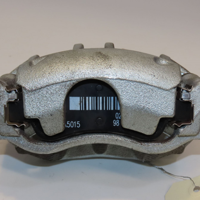 Etrier de frein avant gauche occasion CITROEN 1663358180 2