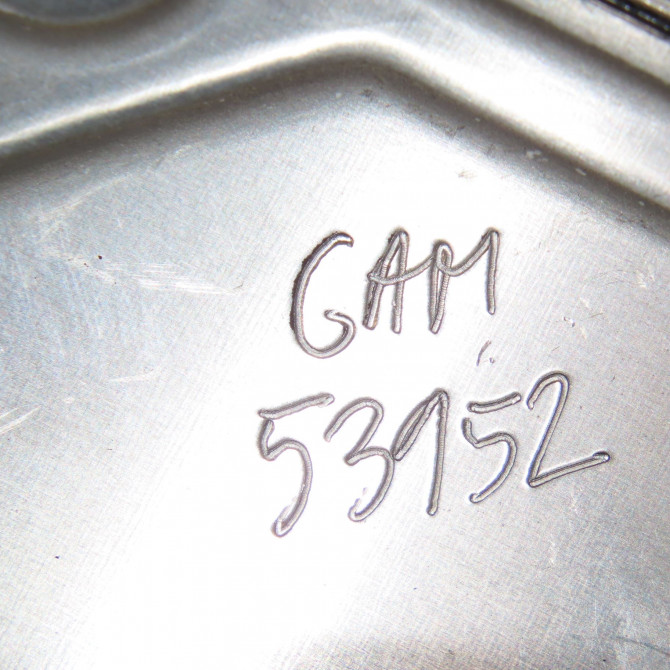 Faisceau moteur occasion CITROEN 5