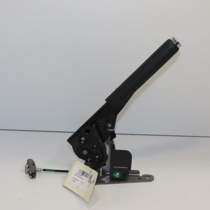 Levier frein a main occasion CITROEN 9838312780 2