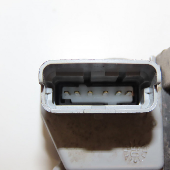 Serrure porte ard occasion CITROEN XSARA PICASSO Phase 2 02-2004->12-2010 1.6i 16v 913894 2