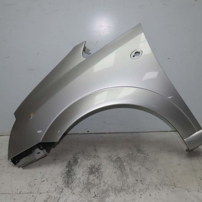 Aile avant gauche occasion OPEL MERIVA I Phase 1 04-2003->12-2005 1.7 CDTI 93174467 1