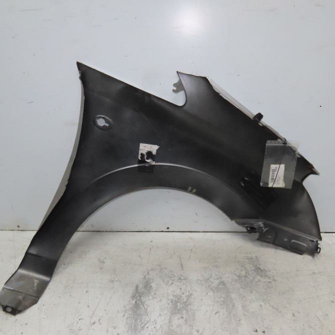 Aile avant gauche occasion OPEL MERIVA I Phase 1 04-2003->12-2005 1.7 CDTI 93174467 2