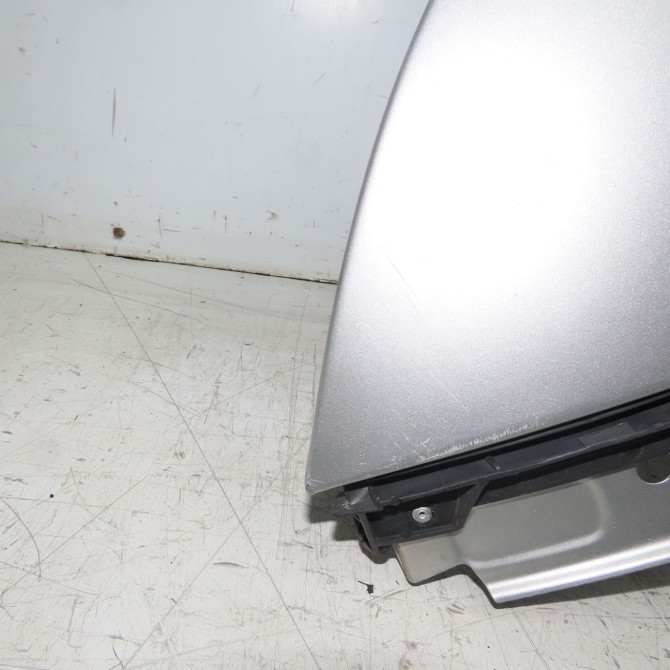 Aile avant gauche occasion OPEL MERIVA I Phase 1 04-2003->12-2005 1.7 CDTI 93174467 4