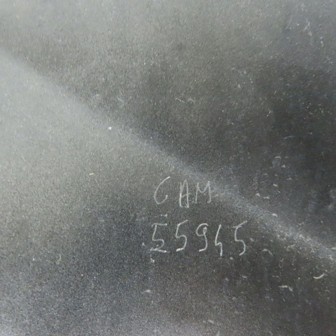 Aile avant gauche occasion OPEL MERIVA I Phase 1 04-2003->12-2005 1.7 CDTI 93174467 6