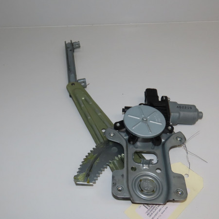 Mecanisme+moteur leve-glace arg occasion PEUGEOT 4007 Phase 1 07-2007->03-2013 2.2 HDI 16v