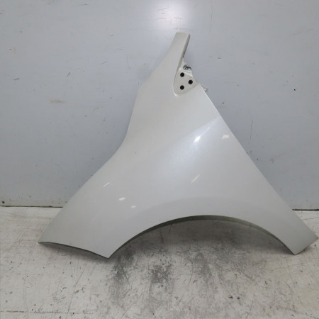 Aile avant gauche occasion RENAULT MEGANE III Phase 3 10-2013->... 631011470R