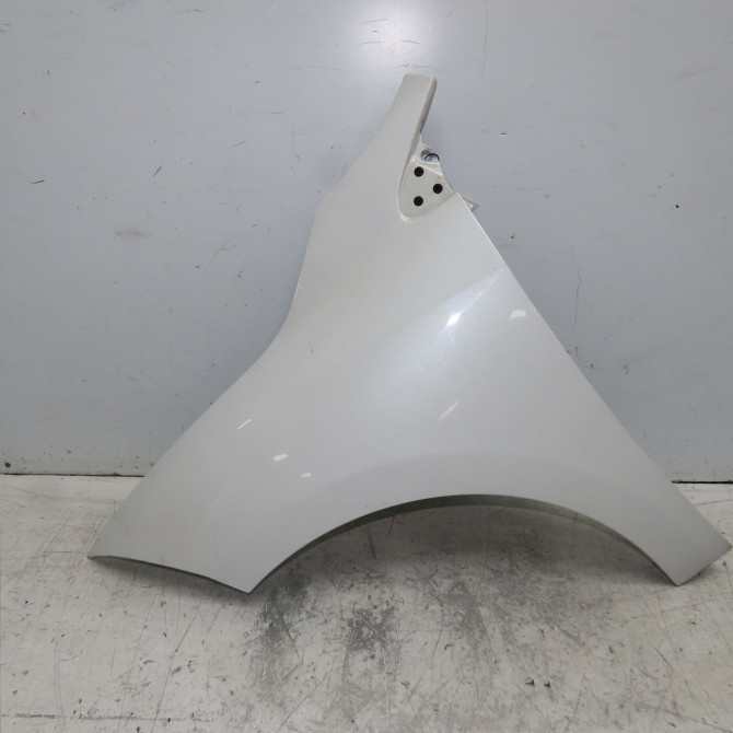 Aile avant gauche occasion RENAULT MEGANE III Phase 3 10-2013->... 631011470R 1