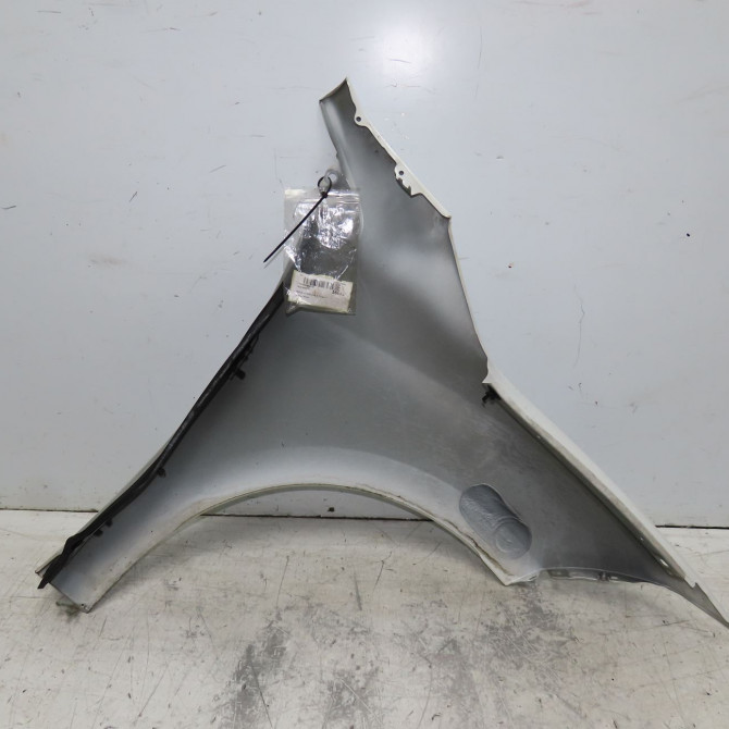 Aile avant gauche occasion RENAULT MEGANE III Phase 3 10-2013->... 631011470R 2