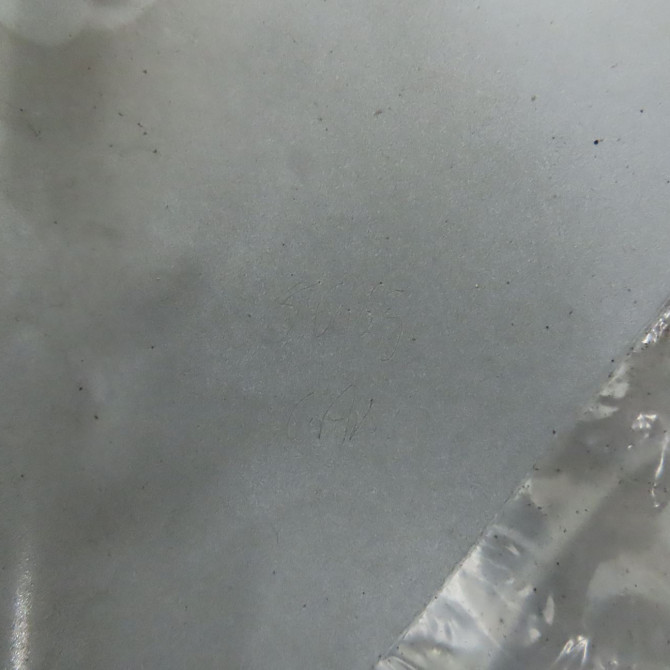 Aile avant gauche occasion RENAULT MEGANE III Phase 3 10-2013->... 631011470R 3