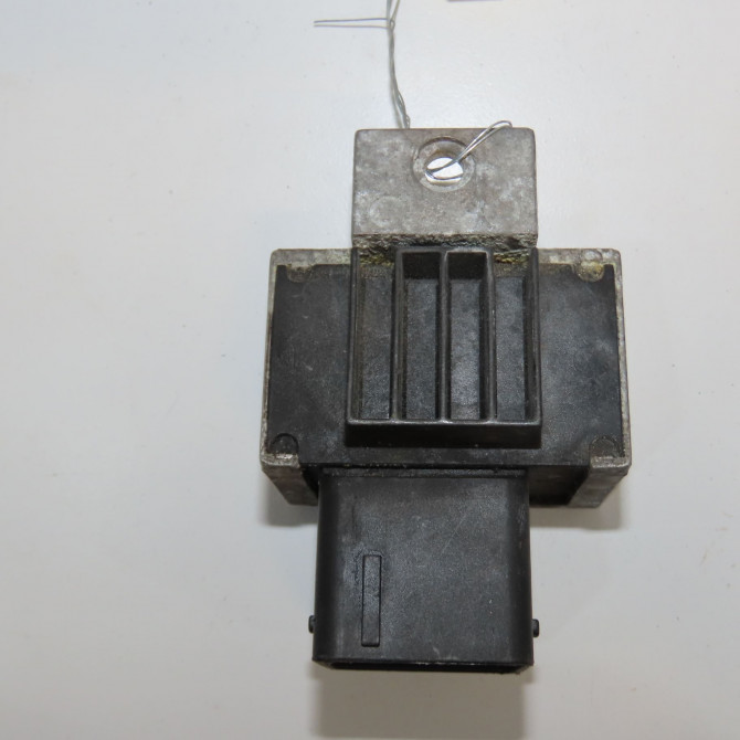 Boitier de préchauffage occasion RENAULT MEGANE II Phase 1 09-2003->12-2005 1.5 DCI 105ch 9640469680 2