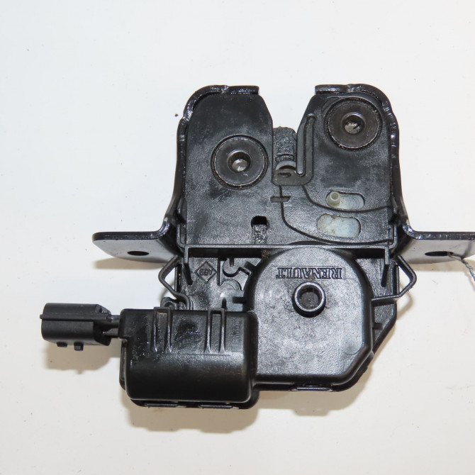 Serrure hayon occasion RENAULT CAPTUR Phase 1 04-1995->04-1999 0.9i TCE 90ch 2