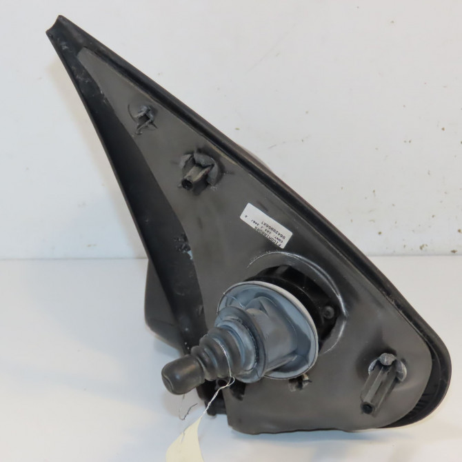 Retroviseur exterieur gauche occasion PEUGEOT 206 Phase 1 09-1998->03-2009 1.1i 1608264280 3