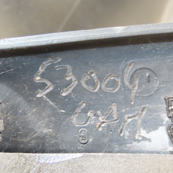 Retroviseur exterieur gauche occasion PEUGEOT 206 Phase 1 09-1998->03-2009 1.1i 1608264280 5