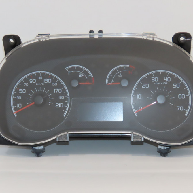 Compteur occasion PEUGEOT BIPPER Phase 1 03-2008->... 1.3 HDI 75ch 1617550480 1