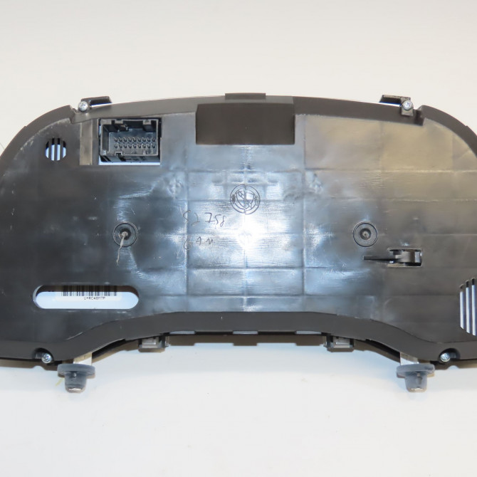 Compteur occasion PEUGEOT BIPPER Phase 1 03-2008->... 1.3 HDI 75ch 1617550480 2