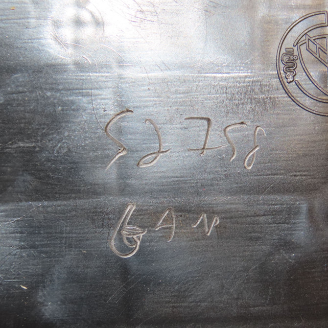 Compteur occasion PEUGEOT BIPPER Phase 1 03-2008->... 1.3 HDI 75ch 1617550480 5