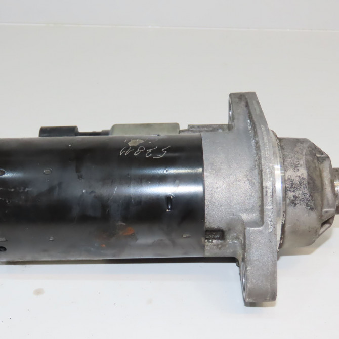 Démarreur occasion VOLKSWAGEN GOLF VI 2M911024P 2