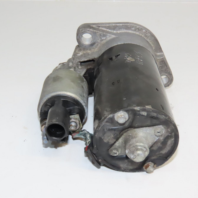 Démarreur occasion VOLKSWAGEN GOLF VI 2M911024P 3