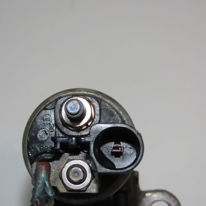 Démarreur occasion VOLKSWAGEN GOLF VI 2M911024P 5