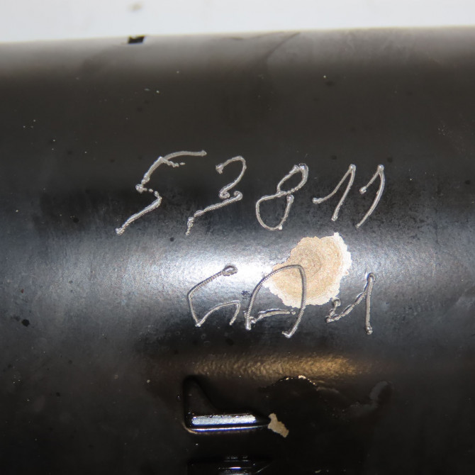 Démarreur occasion VOLKSWAGEN GOLF VI 2M911024P 7