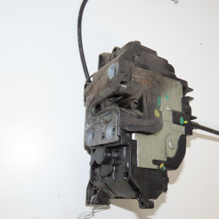 Serrure porte avg occasion RENAULT CLIO III Phase 1 09-2005->03-2009 1.5 DCI 85ch 8200300123