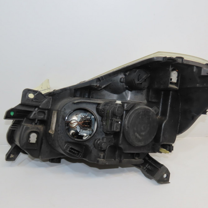 Phare droit occasion RENAULT CLIO III Phase 1 09-2005->03-2009 1.5 DCI 85ch 260100203R 2