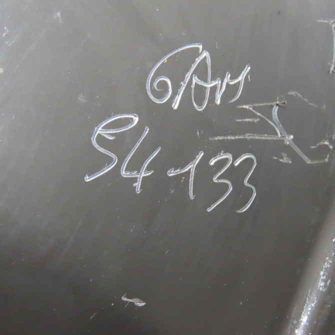 Phare droit occasion RENAULT CLIO III Phase 1 09-2005->03-2009 1.5 DCI 85ch 260100203R 5