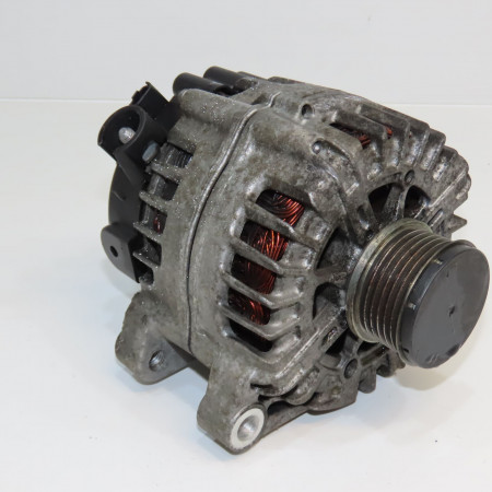 Alternateur occasion PEUGEOT 407 COUPE Phase 1 10-2005->12-2011 2.0 HDI 136ch 5705AX