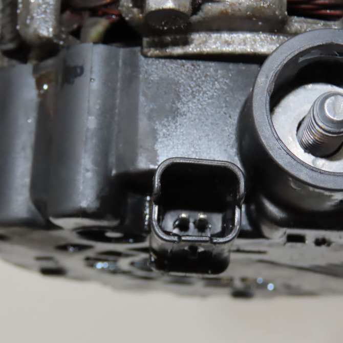 Alternateur occasion PEUGEOT 407 COUPE Phase 1 10-2005->12-2011 2.0 HDI 136ch 5705AX 6