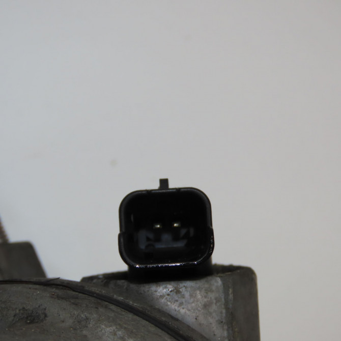 Compresseur air conditionne occasion PEUGEOT 407 COUPE Phase 1 10-2005->12-2011 2.0 HDI 136ch 9800840380 6
