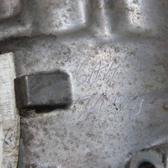 Compresseur air conditionne occasion PEUGEOT 407 COUPE Phase 1 10-2005->12-2011 2.0 HDI 136ch 9800840380 7