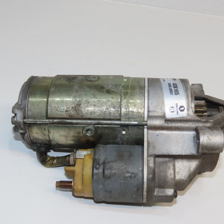 Démarreur occasion PEUGEOT 407 COUPE Phase 1 10-2005->12-2011 2.0 HDI 136ch 5802Z5