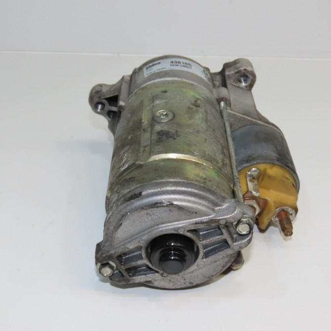 Démarreur occasion PEUGEOT 407 COUPE Phase 1 10-2005->12-2011 2.0 HDI 136ch 5802Z5 3