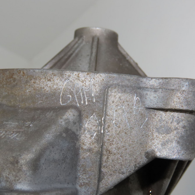 Démarreur occasion PEUGEOT 407 COUPE Phase 1 10-2005->12-2011 2.0 HDI 136ch 5802Z5 6