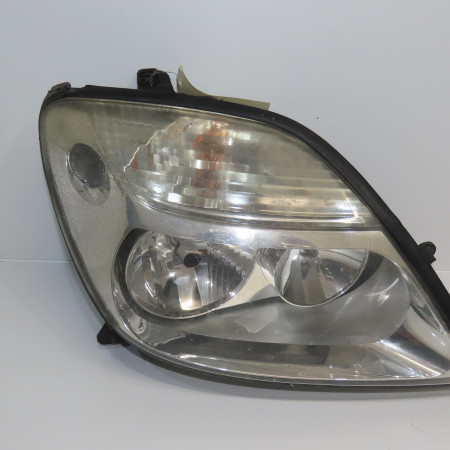 Phare droit occasion RENAULT SCENIC I Phase 2 08-1999->06-2003 1.9 DCI 100ch 260102746R