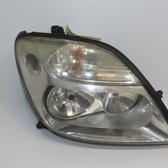 Phare droit occasion RENAULT SCENIC I Phase 2 08-1999->06-2003 1.9 DCI 100ch 260102746R 1