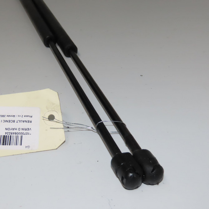 Verin droit hayon occasion RENAULT SCENIC I Phase 2 08-1999->06-2003 1.9 DCI 100ch 7700434465 3