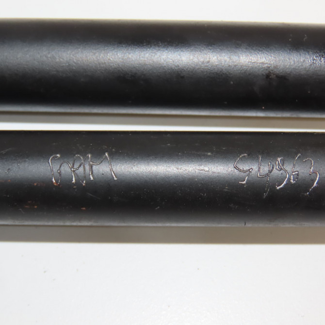 Verin droit hayon occasion RENAULT SCENIC I Phase 2 08-1999->06-2003 1.9 DCI 100ch 7700434465 4