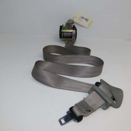 Ceinture arrière gauche occasion RENAULT SCENIC I Phase 2 08-1999->06-2003 1.9 DCI 100ch 8200151459