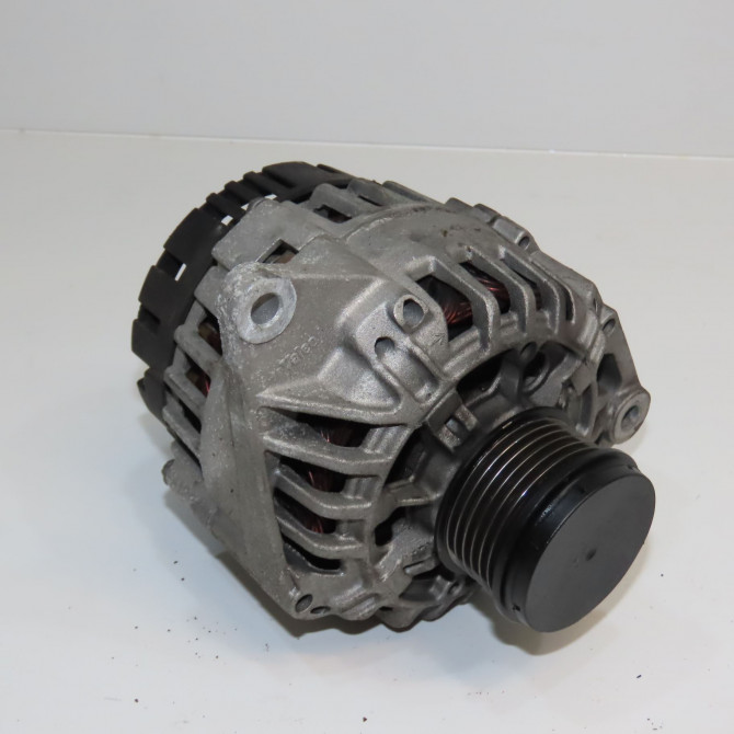 Alternateur occasion RENAULT SCENIC I Phase 2 08-1999->06-2003 1.9 DCI 100ch 231004624R 1