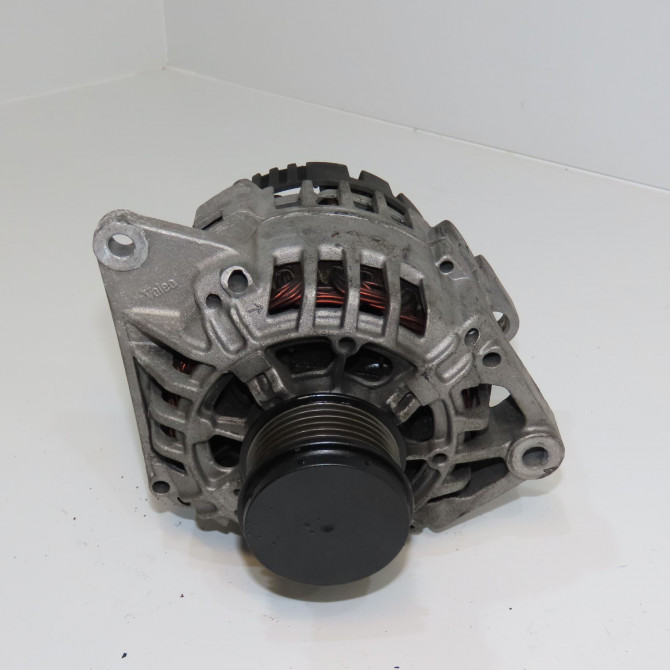 Alternateur occasion RENAULT SCENIC I Phase 2 08-1999->06-2003 1.9 DCI 100ch 231004624R 2