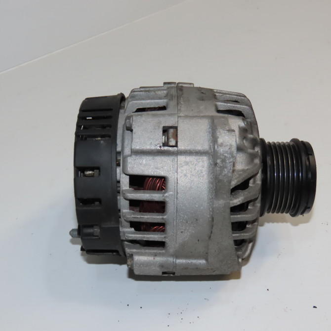 Alternateur occasion RENAULT SCENIC I Phase 2 08-1999->06-2003 1.9 DCI 100ch 231004624R 3