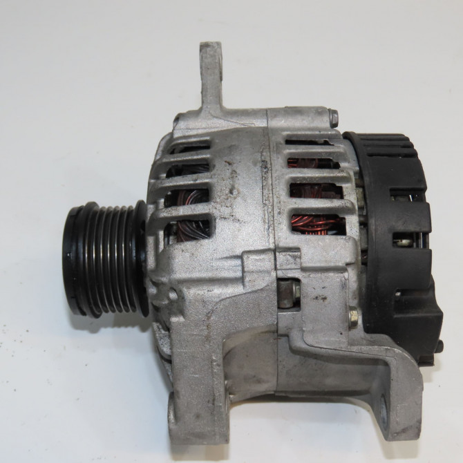 Alternateur occasion RENAULT SCENIC I Phase 2 08-1999->06-2003 1.9 DCI 100ch 231004624R 4