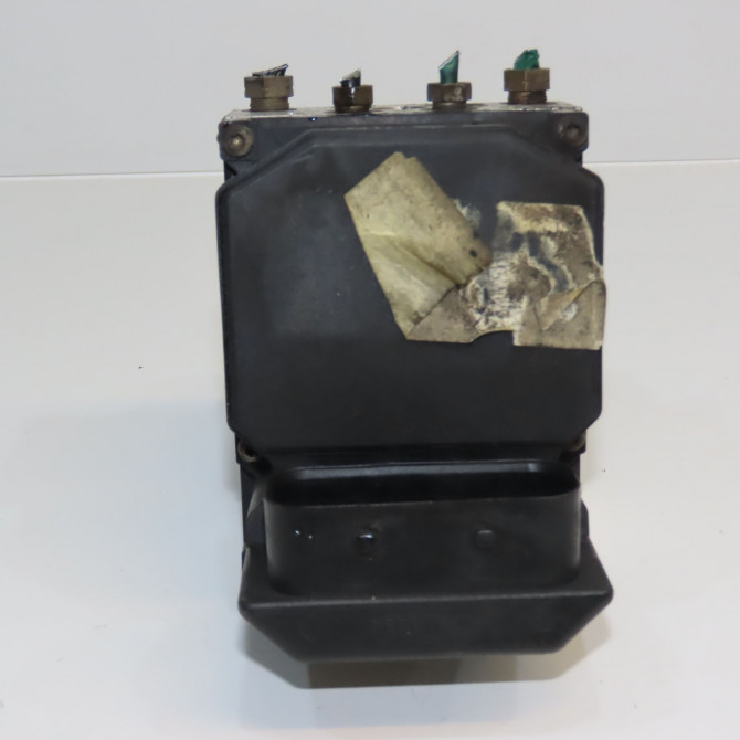 Unité hydraulique ABS occasion RENAULT SCENIC I Phase 2 08-1999->06-2003 1.9 DCI 100ch 7701050006 5