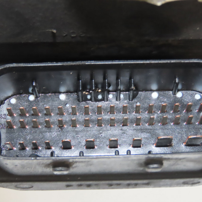 Unité hydraulique ABS occasion RENAULT SCENIC I Phase 2 08-1999->06-2003 1.9 DCI 100ch 7701050006 6