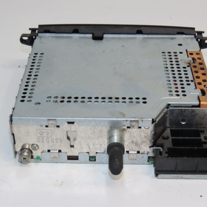 Autoradio occasion CITROEN XSARA PICASSO Phase 1 12-1999->02-2004 2.0 HDi 90ch 656499 2