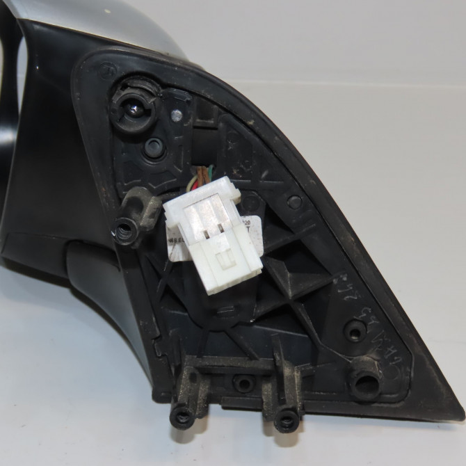 Retroviseur exterieur electrique gauche occasion CITROEN XSARA PICASSO Phase 1 12-1999->02-2004 2.0 HDi 90ch 8149NN 4