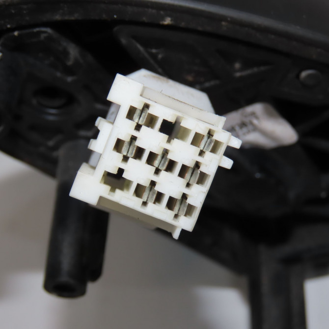 Retroviseur exterieur electrique gauche occasion CITROEN XSARA PICASSO Phase 1 12-1999->02-2004 2.0 HDi 90ch 8149NN 5