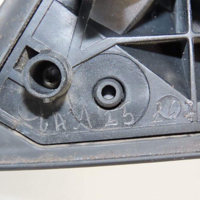 Retroviseur exterieur electrique gauche occasion CITROEN XSARA PICASSO Phase 1 12-1999->02-2004 2.0 HDi 90ch 8149NN 7